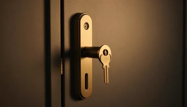 防盗门锁成果转化如何提升用户信任度