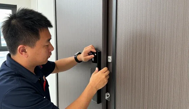 安全防护视角下的应急开锁工具效率提升